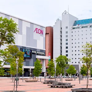3* Hotel Wing International Ekimae