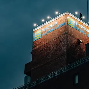 visit hotel